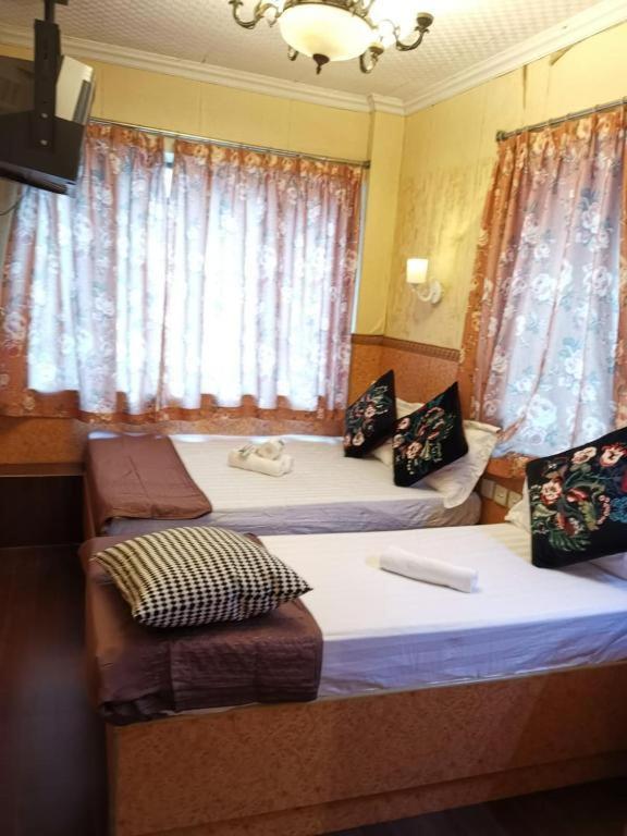 Toronto Guest house