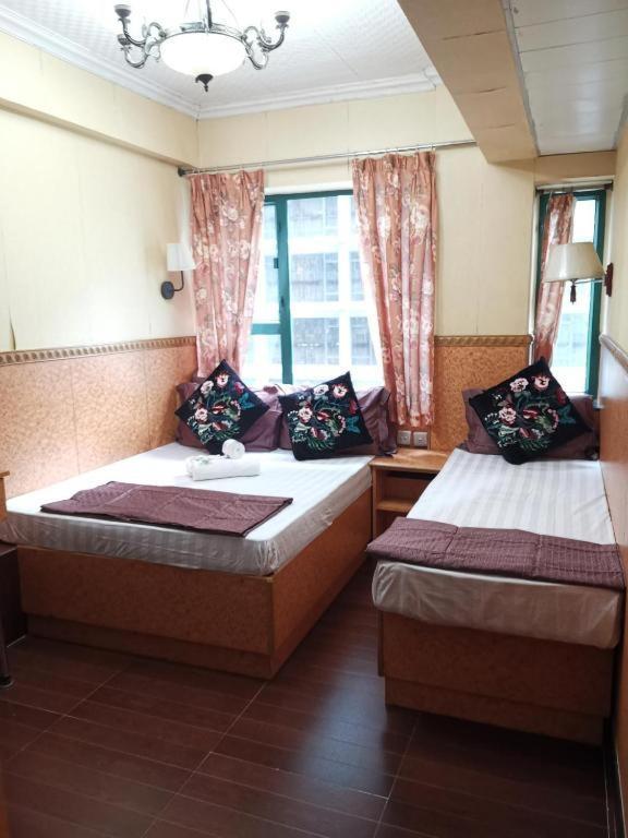 Toronto Guest house *