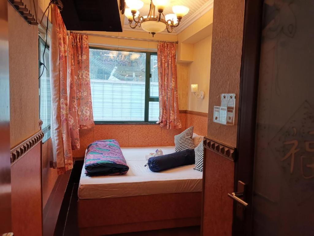 Guest house Toronto