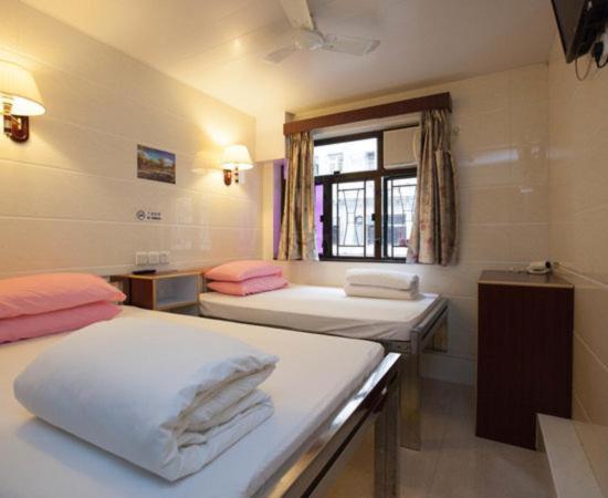 Guest house Toronto Hong Kong