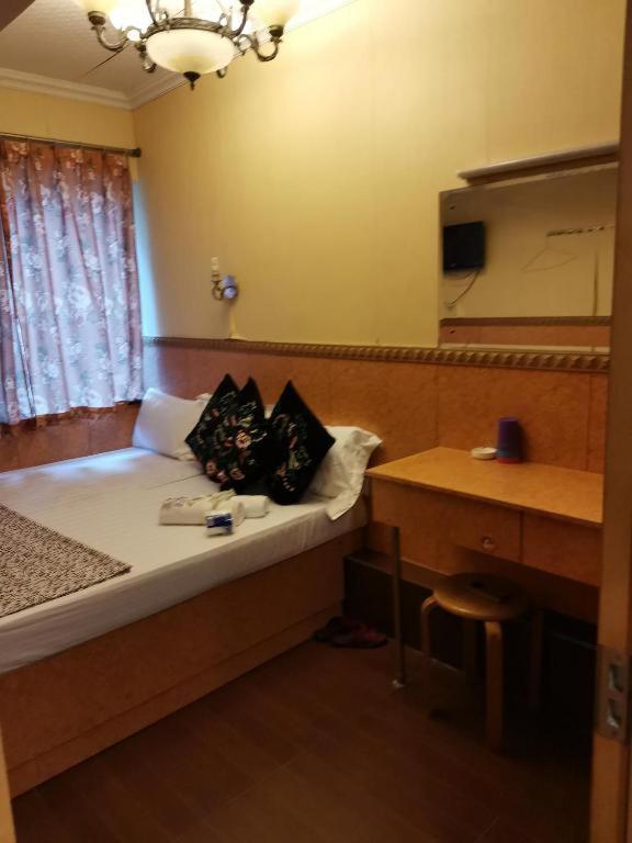 Guest house Toronto